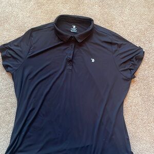 TrR golf shirt 2XL excellent condition.